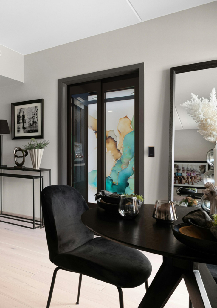 Z70s Penthouse